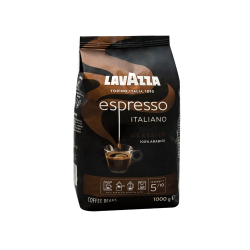 Lavazza Caffe Espresso - 1 kg